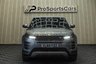 USED 2019 69 LAND ROVER RANGE ROVER EVOQUE 2.0 D150 R-Dynamic S SUV 5dr Diesel Auto 4WD Euro 6 (s/s) (150 ps) 