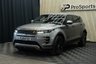 USED 2019 69 LAND ROVER RANGE ROVER EVOQUE 2.0 D150 R-Dynamic S SUV 5dr Diesel Auto 4WD Euro 6 (s/s) (150 ps) 