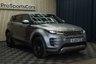 USED 2019 69 LAND ROVER RANGE ROVER EVOQUE 2.0 D150 R-Dynamic S SUV 5dr Diesel Auto 4WD Euro 6 (s/s) (150 ps) 