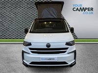USED 2025 75 VOLKSWAGEN TRANSPORTER 2.0 TDI COMMERCE SWB T28 110BHP DELIVERY MILES  / SWB / NEW T7 / RIB 112 CONVERSION / SOLAR PANEL