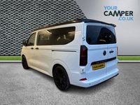 USED 2025 75 VOLKSWAGEN TRANSPORTER 2.0 TDI COMMERCE SWB T28 110BHP DELIVERY MILES  / SWB / NEW T7 / RIB 112 CONVERSION / SOLAR PANEL