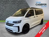 USED 2025 75 VOLKSWAGEN TRANSPORTER 2.0 TDI COMMERCE SWB T28 110BHP DELIVERY MILES  / SWB / NEW T7 / RIB 112 CONVERSION / SOLAR PANEL