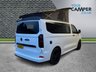 USED 2025 75 VOLKSWAGEN TRANSPORTER 2.0 TDI COMMERCE SWB T28 110BHP DELIVERY MILES  / SWB / NEW T7 / RIB 112 CONVERSION / SOLAR PANEL