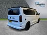 USED 2025 75 VOLKSWAGEN TRANSPORTER 2.0 TDI COMMERCE SWB T28 110BHP DELIVERY MILES  / SWB / NEW T7 / RIB 112 CONVERSION / SOLAR PANEL