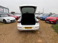 USED 2019 68 VOLKSWAGEN ARTEON 2.0 TDI Elegance Fastback 5dr Diesel DSG Euro 6 (s/s) (150 ps) 