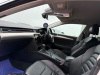 USED 2019 68 VOLKSWAGEN ARTEON 2.0 TDI Elegance Fastback 5dr Diesel DSG Euro 6 (s/s) (150 ps) 