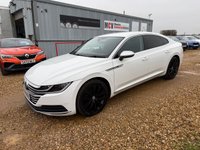 2019 VOLKSWAGEN ARTEON