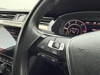USED 2019 68 VOLKSWAGEN ARTEON 2.0 TDI Elegance Fastback 5dr Diesel DSG Euro 6 (s/s) (150 ps) 