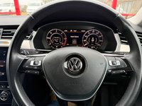 USED 2019 68 VOLKSWAGEN ARTEON 2.0 TDI Elegance Fastback 5dr Diesel DSG Euro 6 (s/s) (150 ps) 