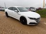 USED 2019 68 VOLKSWAGEN ARTEON 2.0 TDI Elegance Fastback 5dr Diesel DSG Euro 6 (s/s) (150 ps) 