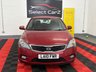 USED 2010 10 KIA CEED 1.6 2 Hatchback 5dr Petrol Manual Euro 4 (124 bhp) 12 MONTHS MOT - FULL SERVICE