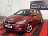 USED 2010 10 KIA CEED 1.6 2 Hatchback 5dr Petrol Manual Euro 4 (124 bhp) 12 MONTHS MOT - FULL SERVICE