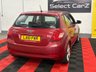 USED 2010 10 KIA CEED 1.6 2 Hatchback 5dr Petrol Manual Euro 4 (124 bhp) 12 MONTHS MOT - FULL SERVICE