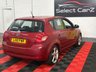 USED 2010 10 KIA CEED 1.6 2 Hatchback 5dr Petrol Manual Euro 4 (124 bhp) 12 MONTHS MOT - FULL SERVICE