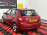 USED 2010 10 KIA CEED 1.6 2 Hatchback 5dr Petrol Manual Euro 4 (124 bhp) 12 MONTHS MOT - FULL SERVICE