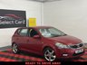 USED 2010 10 KIA CEED 1.6 2 Hatchback 5dr Petrol Manual Euro 4 (124 bhp) 12 MONTHS MOT - FULL SERVICE