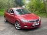 USED 2010 10 KIA CEED 1.6 2 Hatchback 5dr Petrol Manual Euro 4 (124 bhp) 12 MONTHS MOT - FULL SERVICE