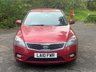 USED 2010 10 KIA CEED 1.6 2 Hatchback 5dr Petrol Manual Euro 4 (124 bhp) 12 MONTHS MOT - FULL SERVICE
