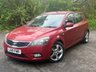 USED 2010 10 KIA CEED 1.6 2 Hatchback 5dr Petrol Manual Euro 4 (124 bhp) 12 MONTHS MOT - FULL SERVICE