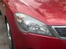 USED 2010 10 KIA CEED 1.6 2 Hatchback 5dr Petrol Manual Euro 4 (124 bhp) 12 MONTHS MOT - FULL SERVICE
