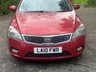 USED 2010 10 KIA CEED 1.6 2 Hatchback 5dr Petrol Manual Euro 4 (124 bhp) 12 MONTHS MOT - FULL SERVICE