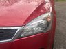 USED 2010 10 KIA CEED 1.6 2 Hatchback 5dr Petrol Manual Euro 4 (124 bhp) 12 MONTHS MOT - FULL SERVICE