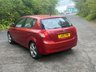 USED 2010 10 KIA CEED 1.6 2 Hatchback 5dr Petrol Manual Euro 4 (124 bhp) 12 MONTHS MOT - FULL SERVICE