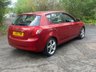 USED 2010 10 KIA CEED 1.6 2 Hatchback 5dr Petrol Manual Euro 4 (124 bhp) 12 MONTHS MOT - FULL SERVICE