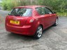 USED 2010 10 KIA CEED 1.6 2 Hatchback 5dr Petrol Manual Euro 4 (124 bhp) 12 MONTHS MOT - FULL SERVICE