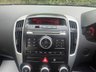 USED 2010 10 KIA CEED 1.6 2 Hatchback 5dr Petrol Manual Euro 4 (124 bhp) 12 MONTHS MOT - FULL SERVICE