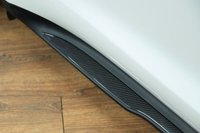 USED 2022 71 PORSCHE TAYCAN Performance Plus 93.4kWh Turbo S Saloon 
