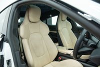USED 2022 71 PORSCHE TAYCAN Performance Plus 93.4kWh Turbo S Saloon 