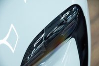 USED 2022 71 PORSCHE TAYCAN Performance Plus 93.4kWh Turbo S Saloon 
