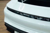 USED 2022 71 PORSCHE TAYCAN Performance Plus 93.4kWh Turbo S Saloon 