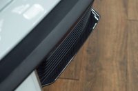 USED 2022 71 PORSCHE TAYCAN Performance Plus 93.4kWh Turbo S Saloon 