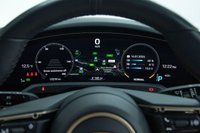 USED 2022 71 PORSCHE TAYCAN Performance Plus 93.4kWh Turbo S Saloon 