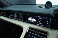 USED 2022 71 PORSCHE TAYCAN Performance Plus 93.4kWh Turbo S Saloon 