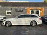 USED 2015 65 MERCEDES-BENZ C-CLASS 2.1 C250d AMG Line (Premium Plus) Estate 5dr Diesel 7G-Tronic+ Euro 6 (s/s) (204 ps) PAN ROOF * MEMORY SEATS