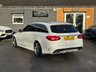 USED 2015 65 MERCEDES-BENZ C-CLASS 2.1 C250d AMG Line (Premium Plus) Estate 5dr Diesel 7G-Tronic+ Euro 6 (s/s) (204 ps) PAN ROOF * MEMORY SEATS