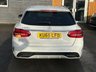 USED 2015 65 MERCEDES-BENZ C-CLASS 2.1 C250d AMG Line (Premium Plus) Estate 5dr Diesel 7G-Tronic+ Euro 6 (s/s) (204 ps) PAN ROOF * MEMORY SEATS