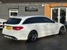 USED 2015 65 MERCEDES-BENZ C-CLASS 2.1 C250d AMG Line (Premium Plus) Estate 5dr Diesel 7G-Tronic+ Euro 6 (s/s) (204 ps) PAN ROOF * MEMORY SEATS