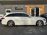 USED 2015 65 MERCEDES-BENZ C-CLASS 2.1 C250d AMG Line (Premium Plus) Estate 5dr Diesel 7G-Tronic+ Euro 6 (s/s) (204 ps) PAN ROOF * MEMORY SEATS