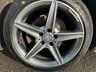 USED 2015 65 MERCEDES-BENZ C-CLASS 2.1 C250d AMG Line (Premium Plus) Estate 5dr Diesel 7G-Tronic+ Euro 6 (s/s) (204 ps) PAN ROOF * MEMORY SEATS