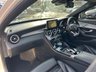 USED 2015 65 MERCEDES-BENZ C-CLASS 2.1 C250d AMG Line (Premium Plus) Estate 5dr Diesel 7G-Tronic+ Euro 6 (s/s) (204 ps) PAN ROOF * MEMORY SEATS