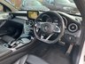 USED 2015 65 MERCEDES-BENZ C-CLASS 2.1 C250d AMG Line (Premium Plus) Estate 5dr Diesel 7G-Tronic+ Euro 6 (s/s) (204 ps) PAN ROOF * MEMORY SEATS
