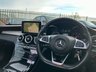 USED 2015 65 MERCEDES-BENZ C-CLASS 2.1 C250d AMG Line (Premium Plus) Estate 5dr Diesel 7G-Tronic+ Euro 6 (s/s) (204 ps) PAN ROOF * MEMORY SEATS