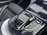 USED 2015 65 MERCEDES-BENZ C-CLASS 2.1 C250d AMG Line (Premium Plus) Estate 5dr Diesel 7G-Tronic+ Euro 6 (s/s) (204 ps) PAN ROOF * MEMORY SEATS