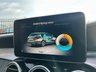 USED 2015 65 MERCEDES-BENZ C-CLASS 2.1 C250d AMG Line (Premium Plus) Estate 5dr Diesel 7G-Tronic+ Euro 6 (s/s) (204 ps) PAN ROOF * MEMORY SEATS