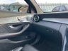 USED 2015 65 MERCEDES-BENZ C-CLASS 2.1 C250d AMG Line (Premium Plus) Estate 5dr Diesel 7G-Tronic+ Euro 6 (s/s) (204 ps) PAN ROOF * MEMORY SEATS