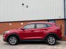 USED 2018 18 HYUNDAI TUCSON 1.6 GDi Blue Drive SE Nav SUV 5dr Petrol Manual Euro 6 (s/s) (132 ps) SUV